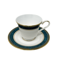 Biltmore Teacup & Saucer Set by Royal Doulton