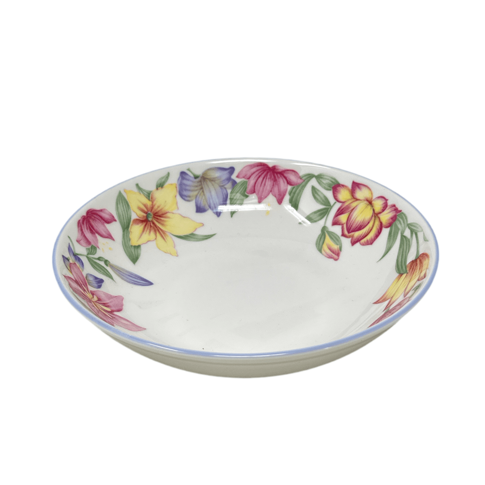 Blooms All Purpose Bowl by Royal Doulton