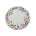 Blooms Salad Plate by Royal Doulton