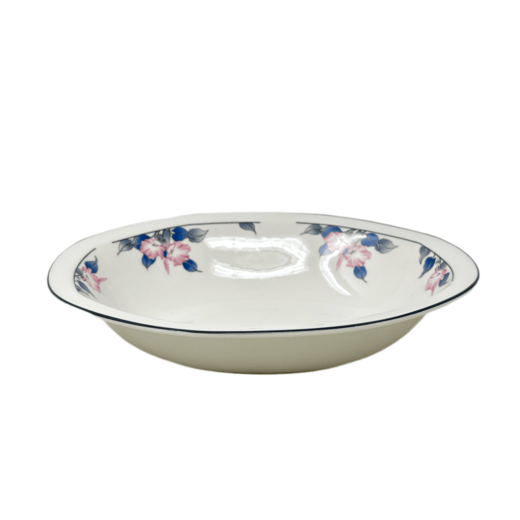 Bloomsbury Open Vegetable Bowl by Royal Doulton