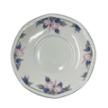 Bloomsbury Saucer by Royal Doulton