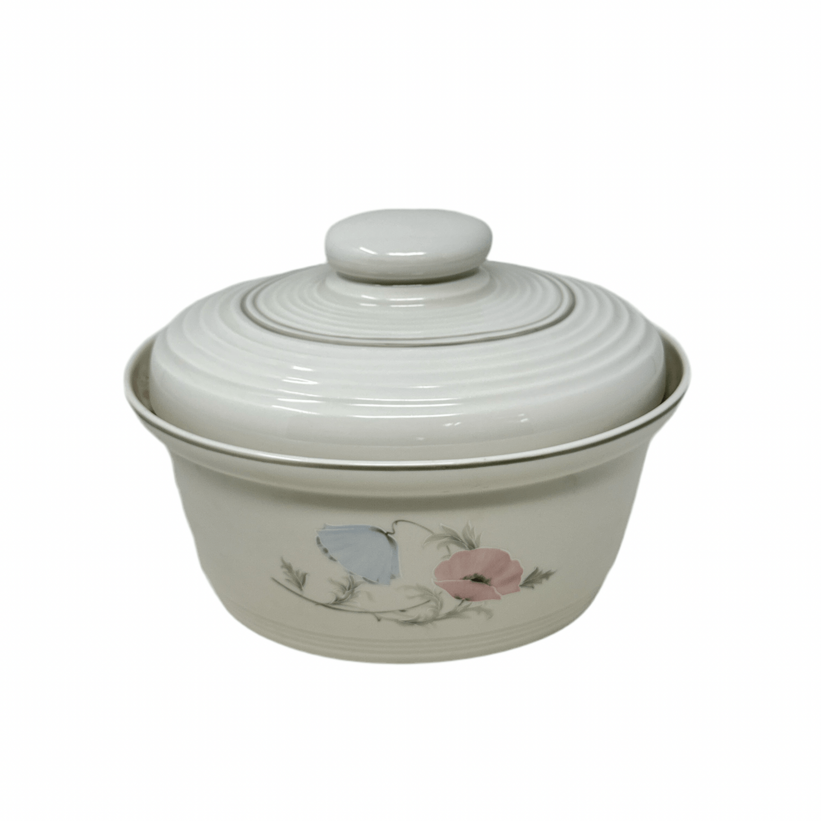 Brompton Covered Vegetable Bowl by Royal Doulton