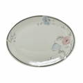 Brompton Oval Platter by Royal Doulton