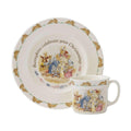 Royal Doulton Bunnykins Christening Set - 2 Piece