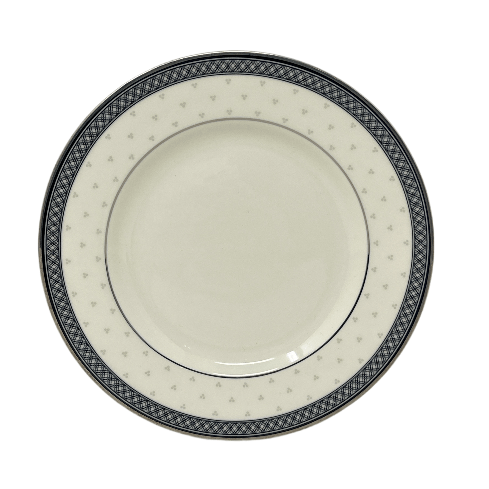 Burlington Bread & Butter Plate by Royal Doulton