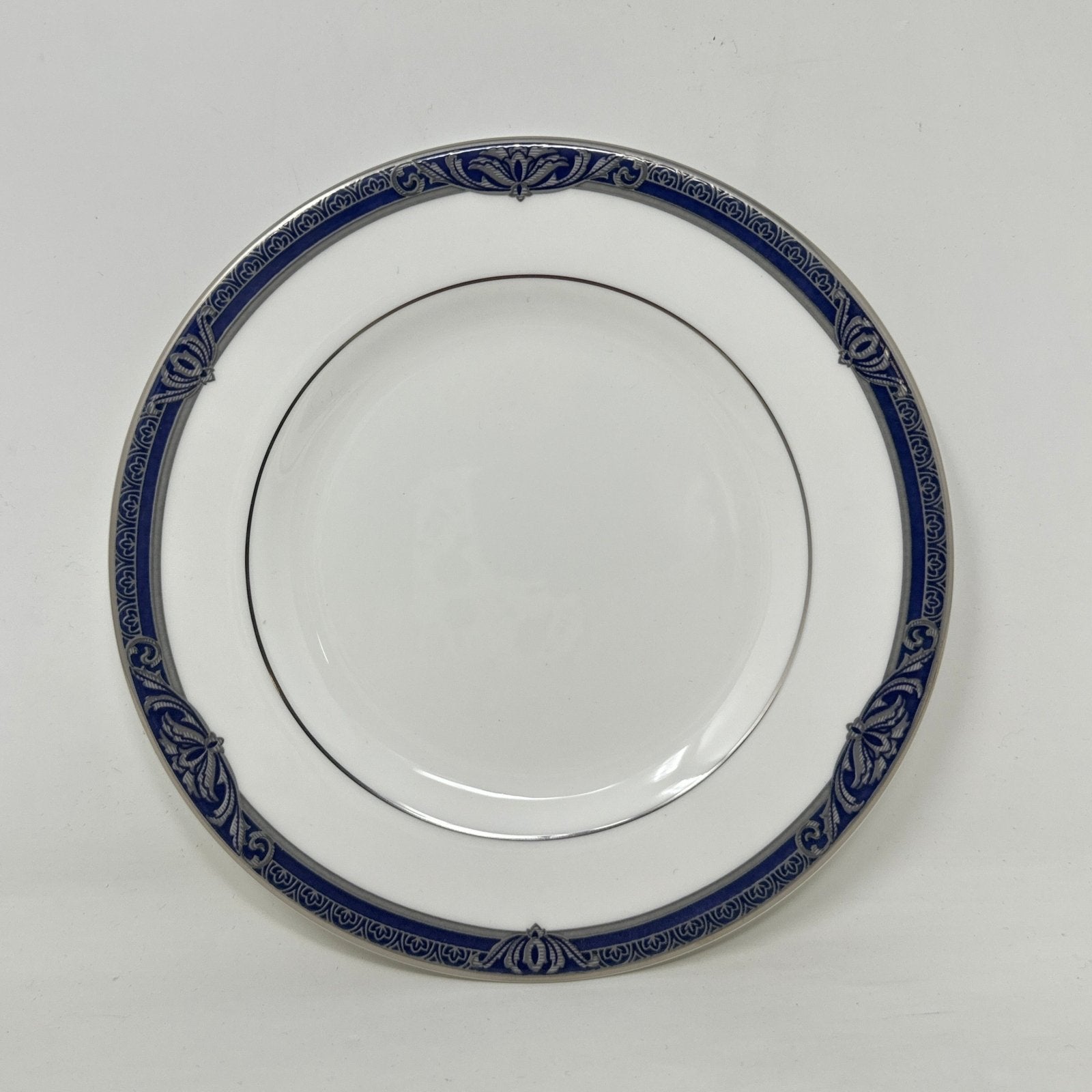 Byron Bread & Butter Plate by Royal Doulton