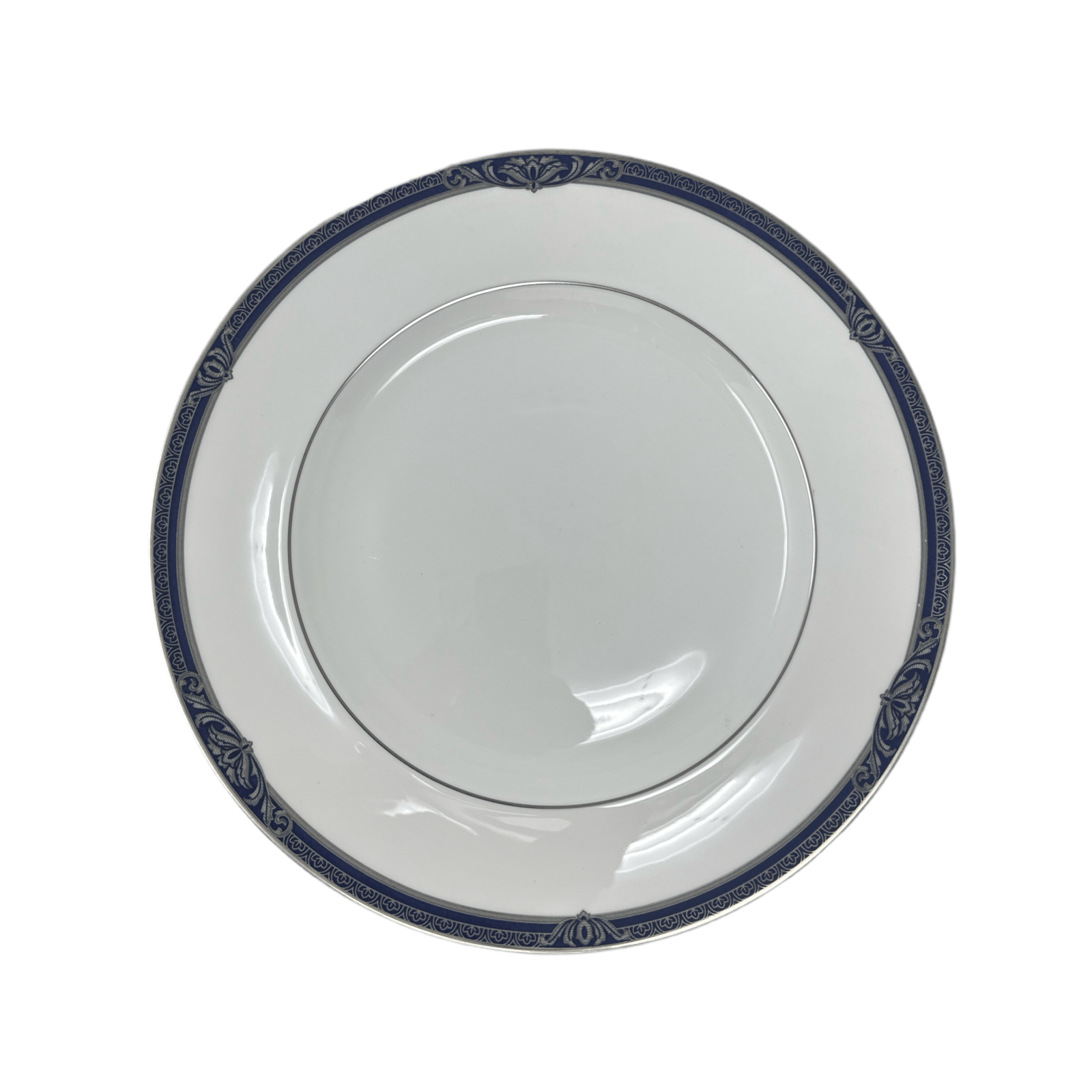 Byron Dinner Plate by Royal Doulton
