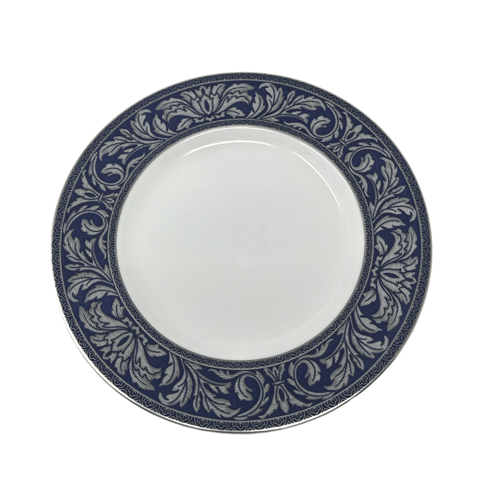 Byron Salad Plate by Royal Doulton