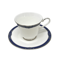 Byron Teacup & Saucer Set by Royal Doulton