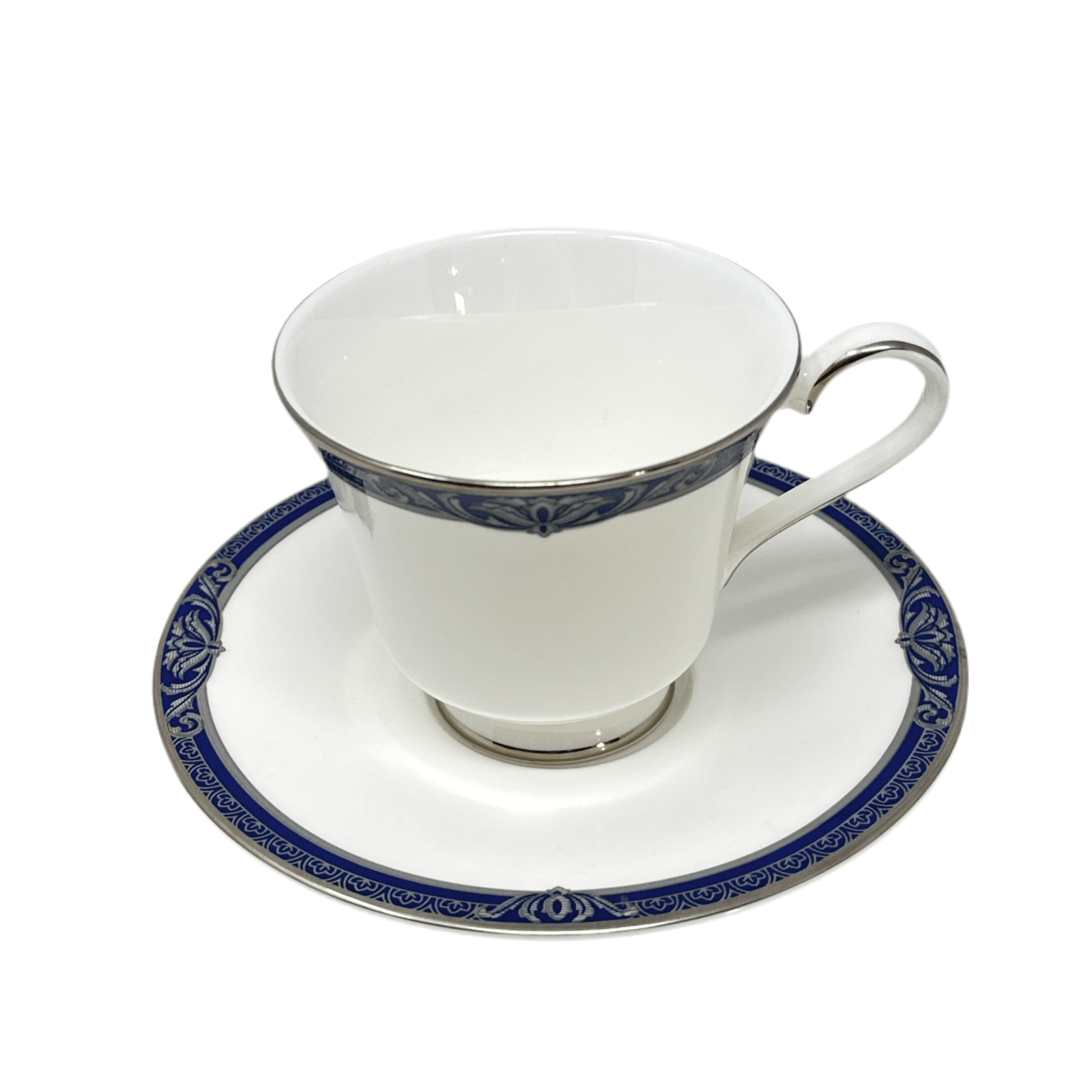Byron Teacup & Saucer Set by Royal Doulton