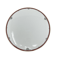 Cambridge Gateaux Platter by Royal Doulton