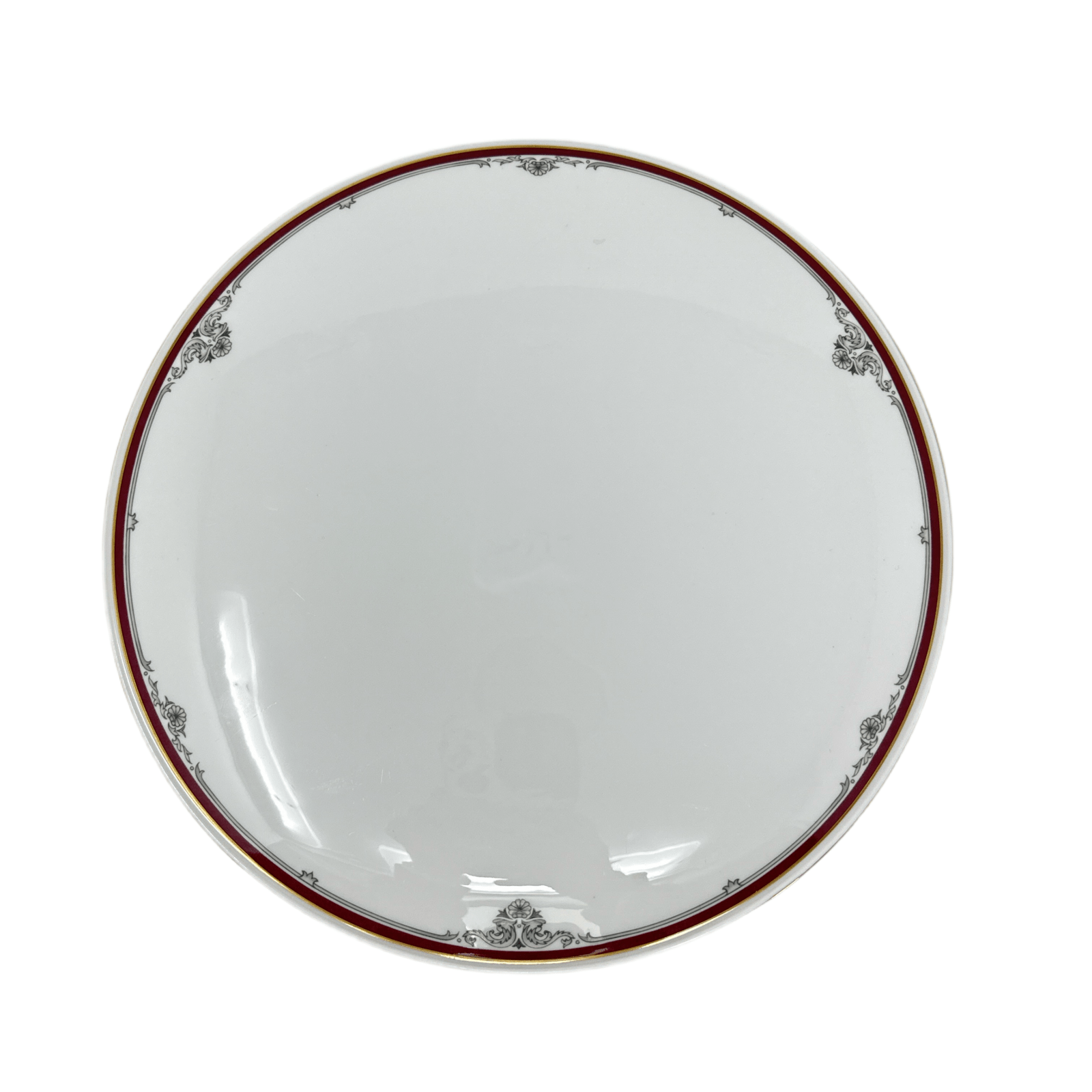 Cambridge Gateaux Platter by Royal Doulton