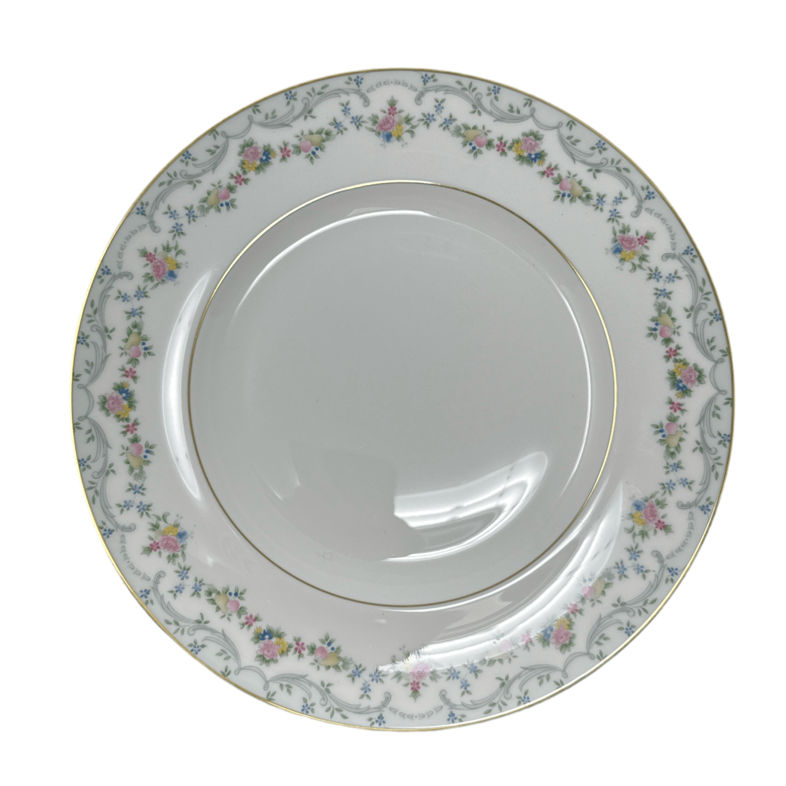 Candice Dinner Plate by Royal Doulton