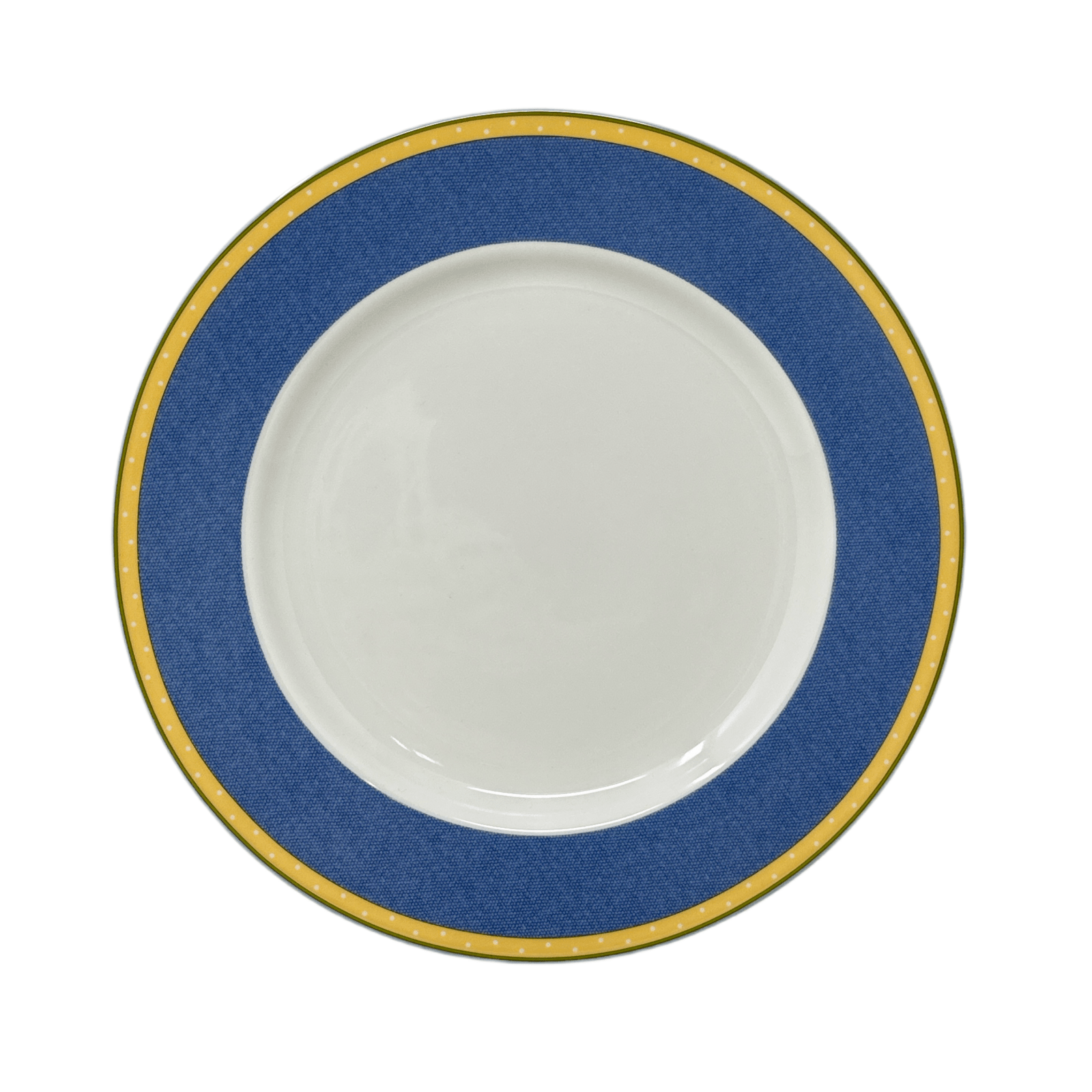 Capri Dinner Plate by Royal Doulton