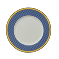 Capri Salad Plate by Royal Doulton