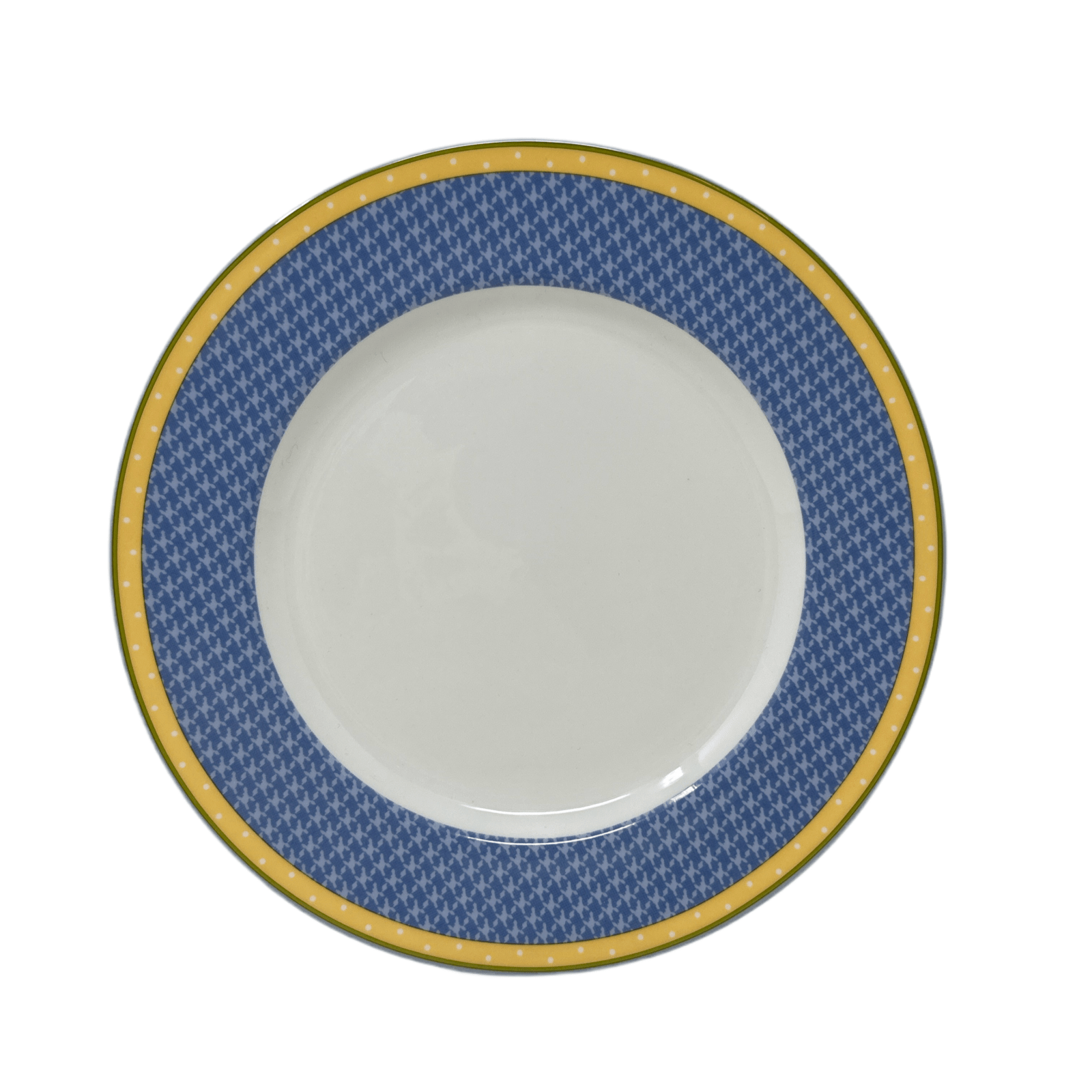 Capri Salad Plate by Royal Doulton