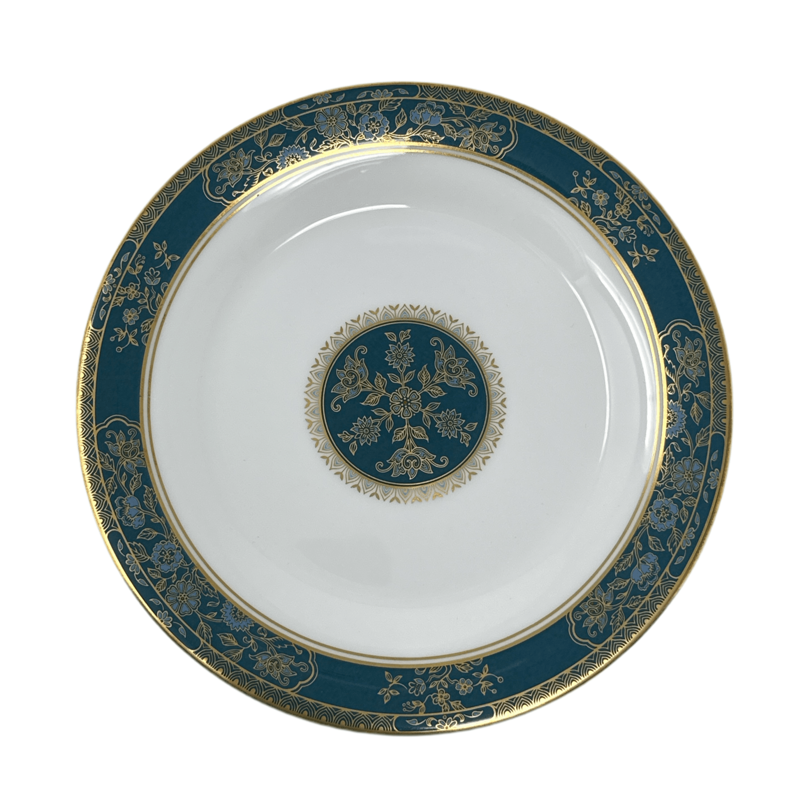 Carlyle Bread & Butter Plate by Royal Doulton