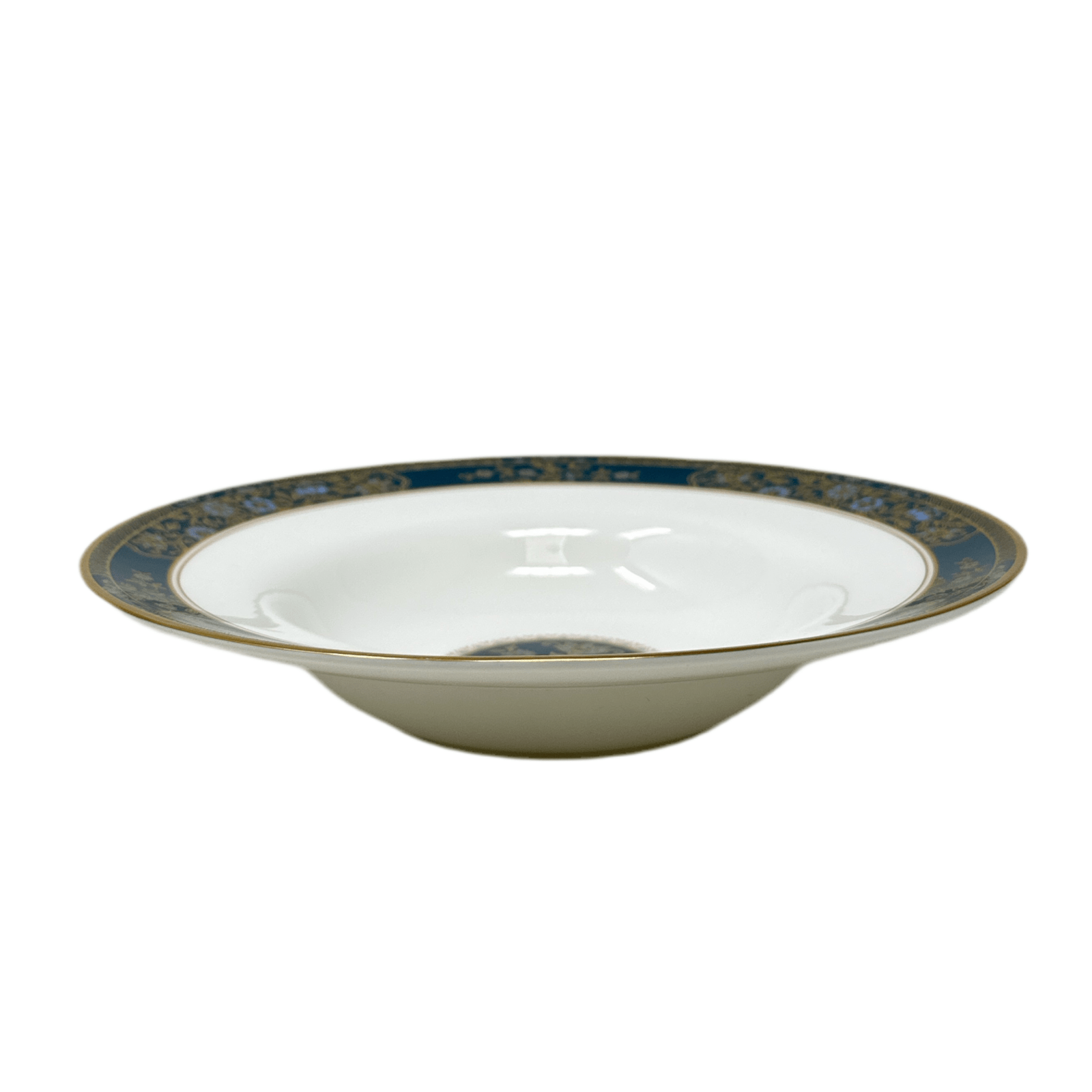Carlyle Rim soup by Royal Doulton