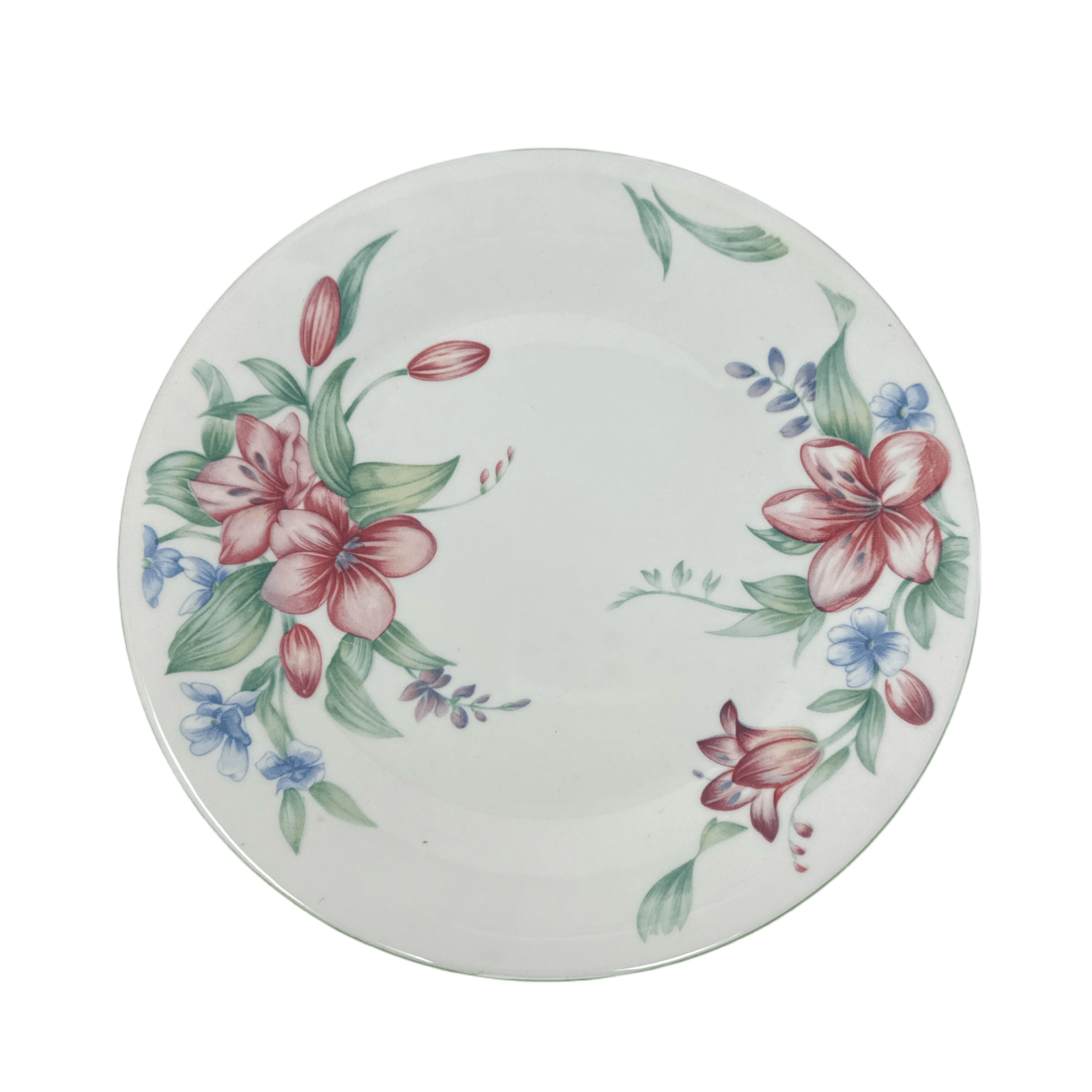 Carmel Dinner Plate by Royal Doulton