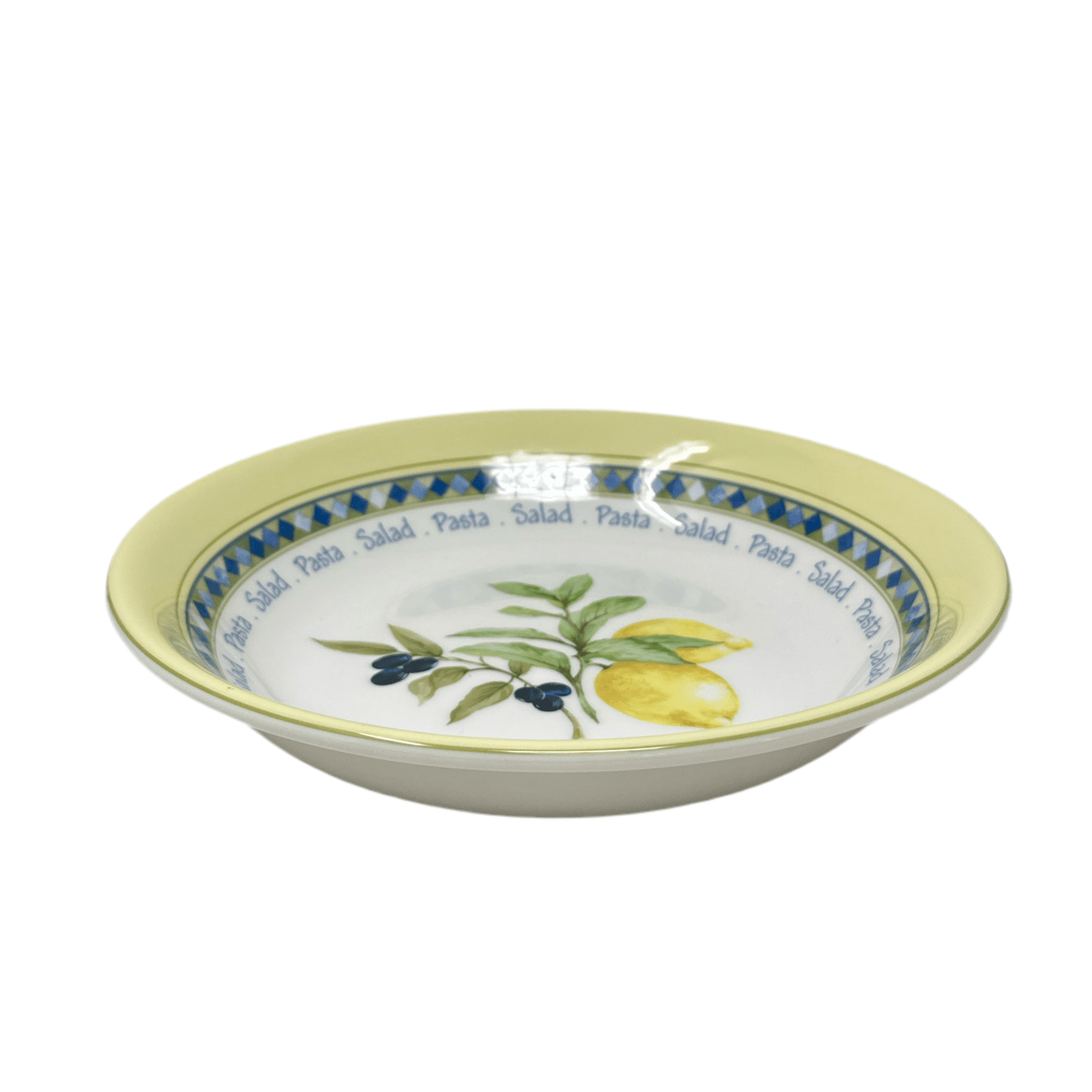 Carmina Pasta Bowl by Royal Doulton