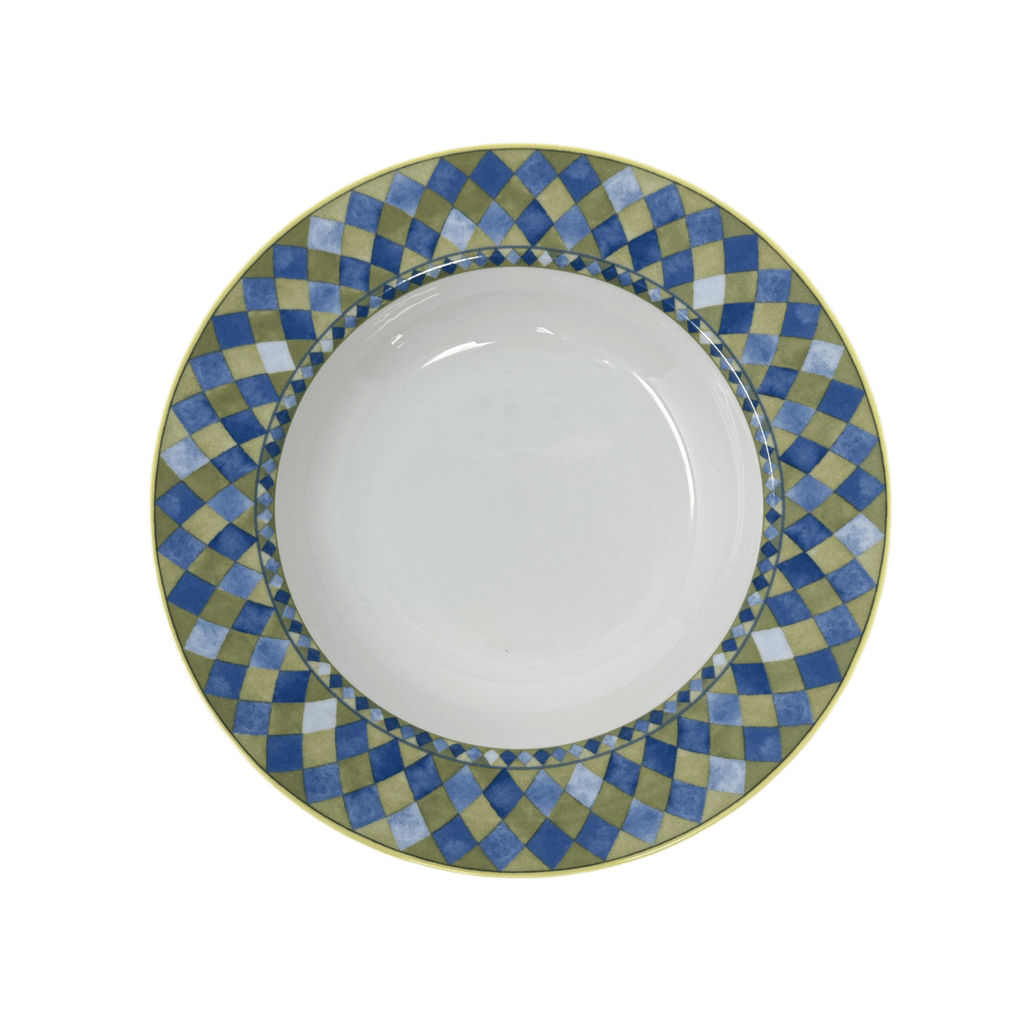 Carmina Rim Soup 8" by Royal Doulton
