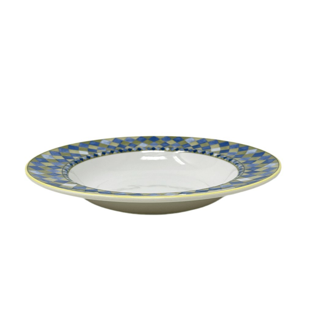 Carmina Rim Soup 8" by Royal Doulton