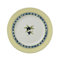 Carmina Salad Plate by Royal Doulton