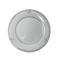 Royal Doulton Carnation Bread & Butter Plate