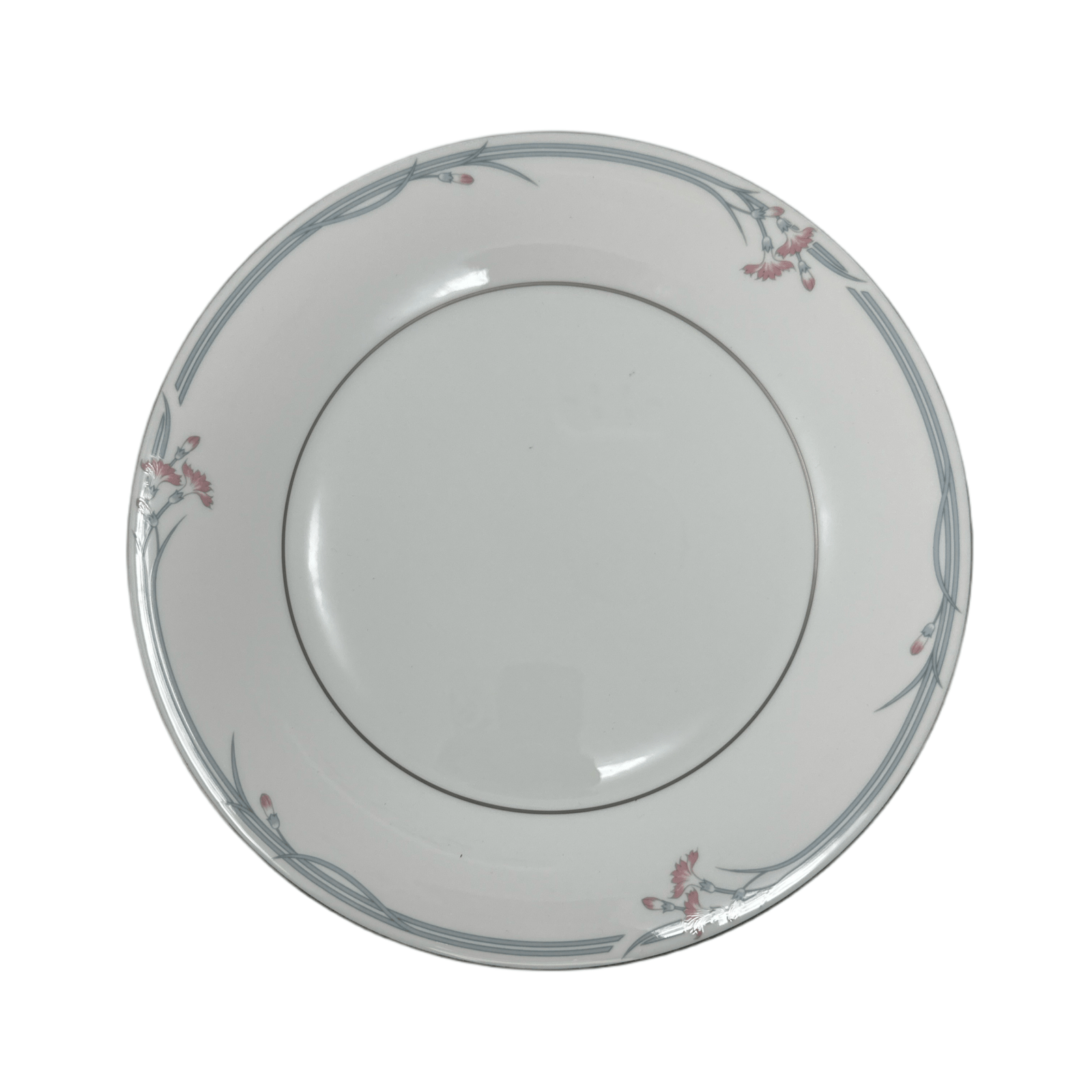 Royal Doulton Carnation Dinner Plate