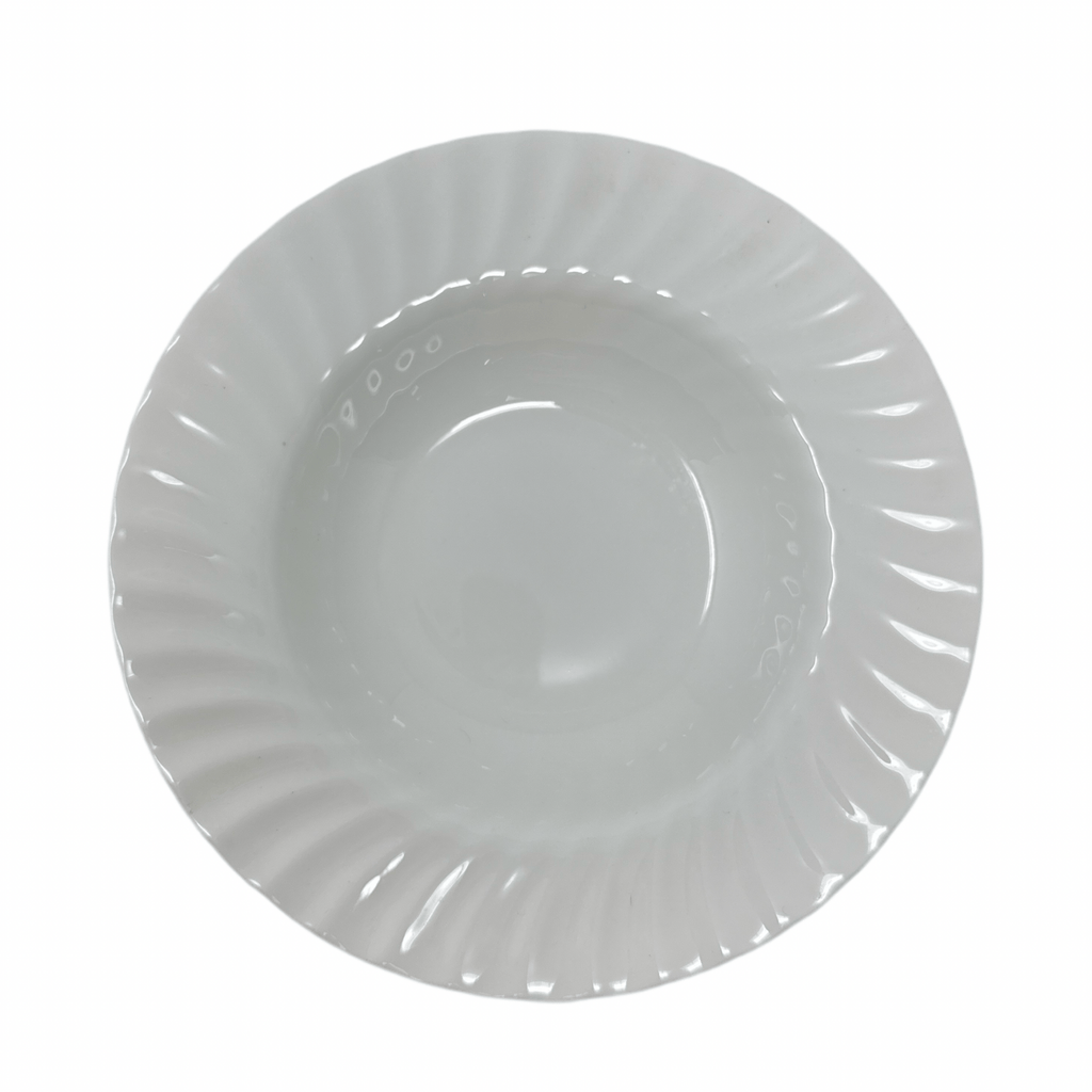 Cascade Rim Soup by Royal Doulton