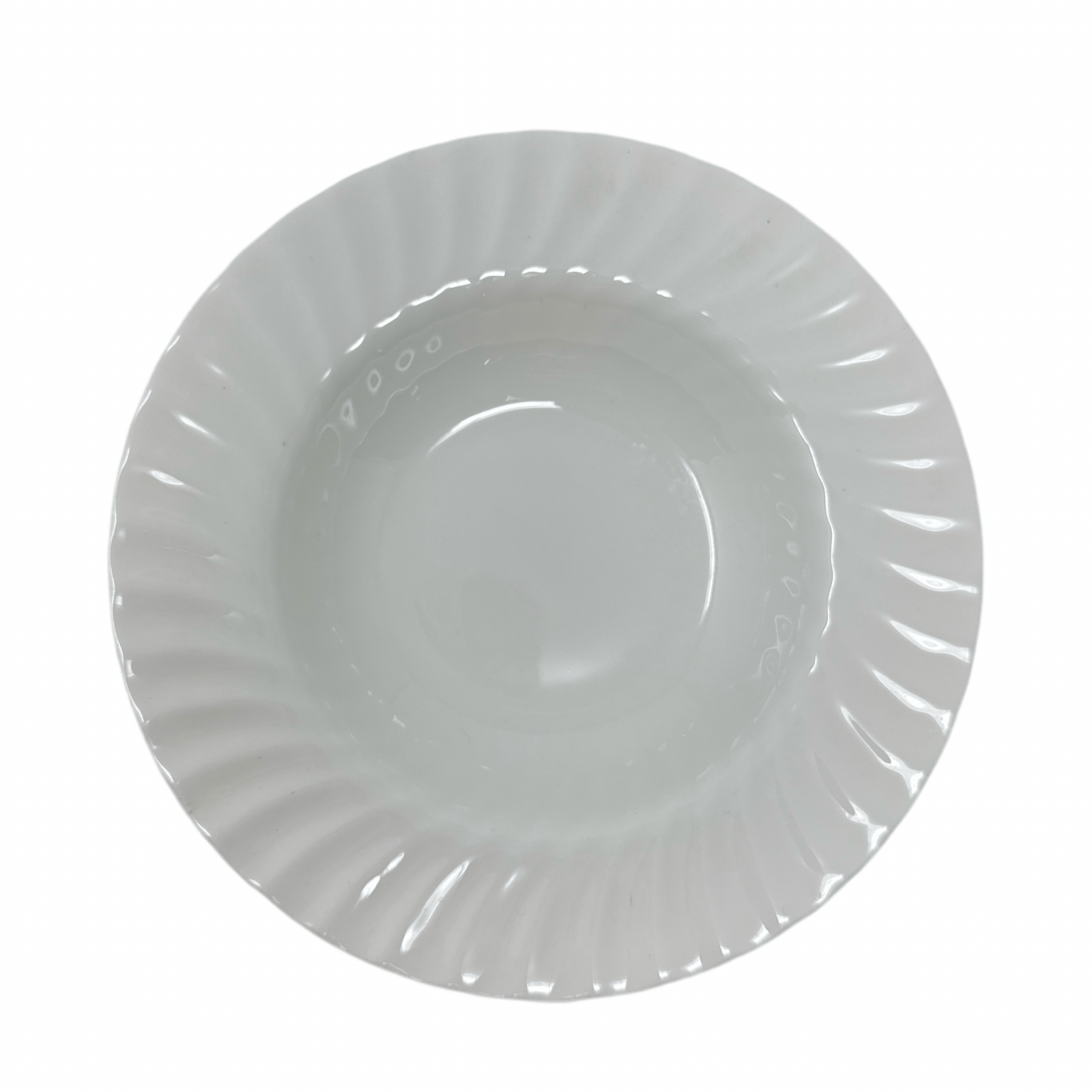 Cascade Rim Soup by Royal Doulton