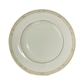 Cassandra Dinner Plate by Royal Doulton