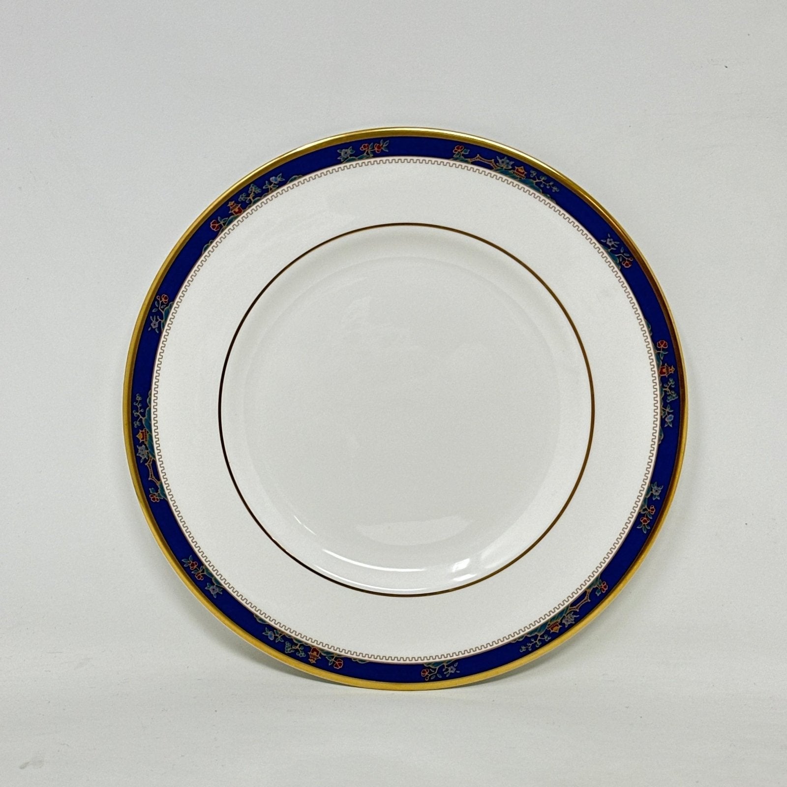 Cathay Bread & Butter Plate by Royal Doulton