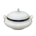 Cathay Covered Vegetable Bowl by Royal Doulton