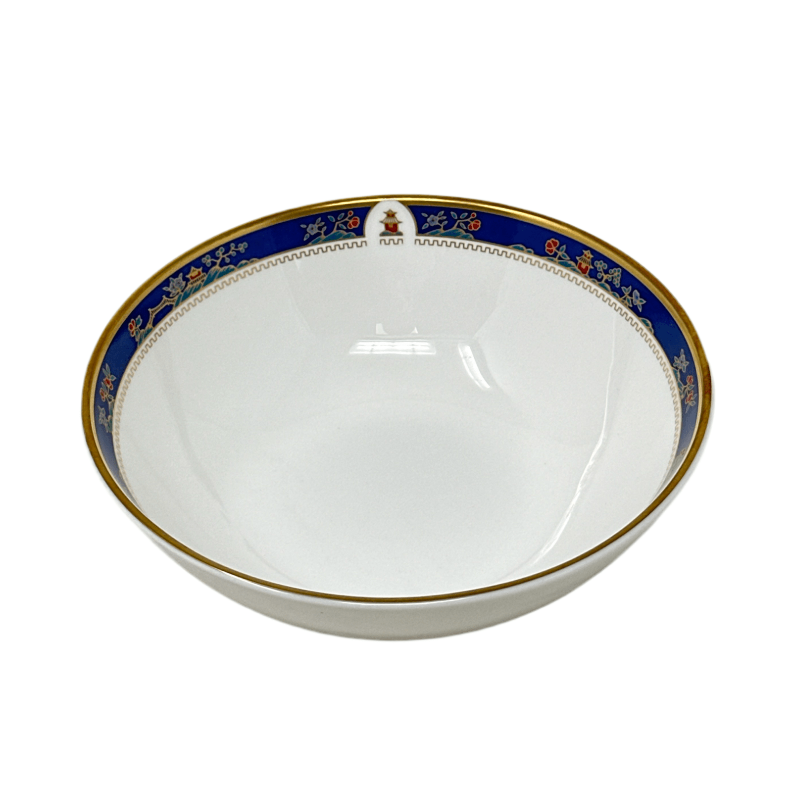 Cathay Fruit Bowl by Royal Doulton