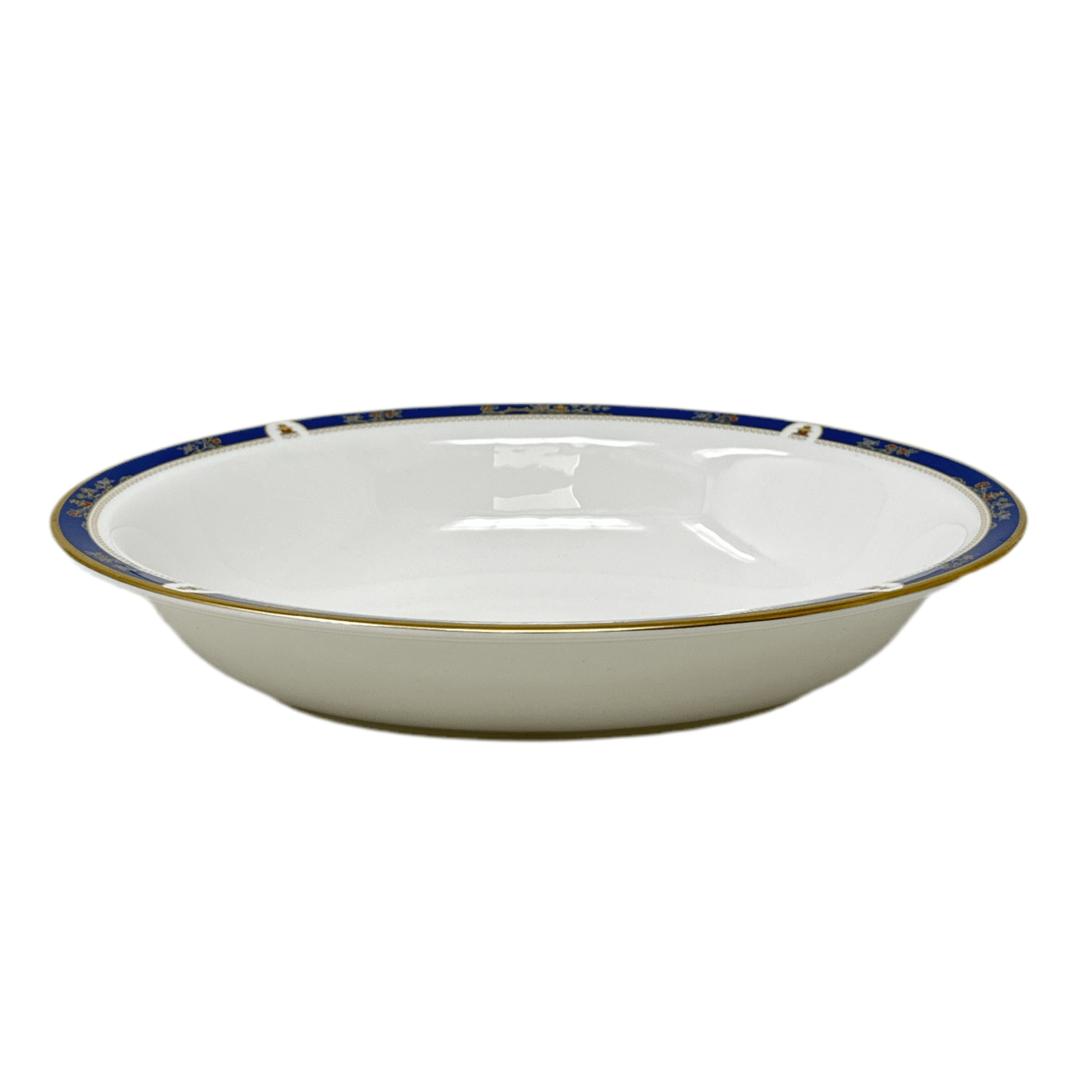 Cathay Open Vegetable Bowl by Royal Doulton ( Oval )
