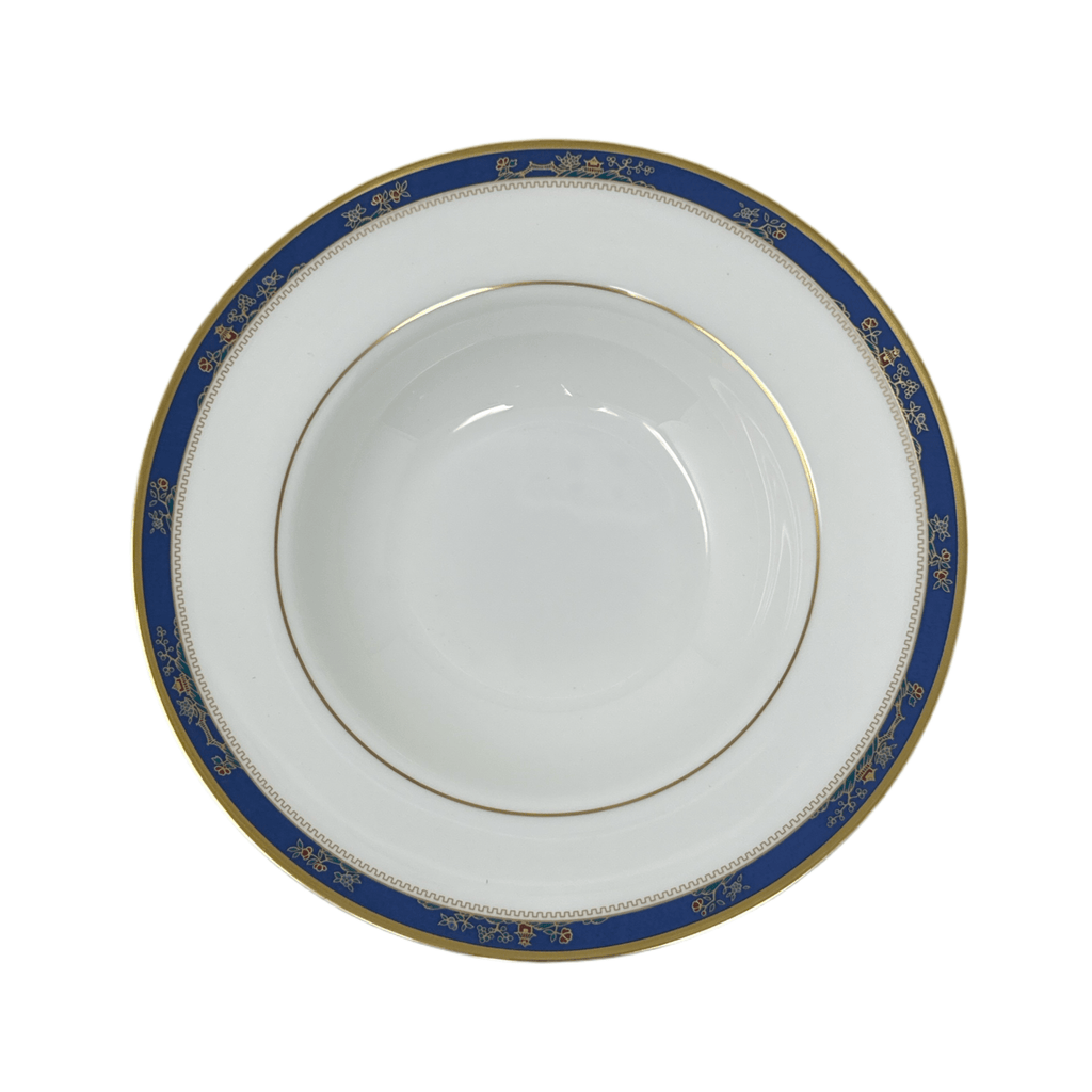 Cathay Rim Soup by Royal Doulton
