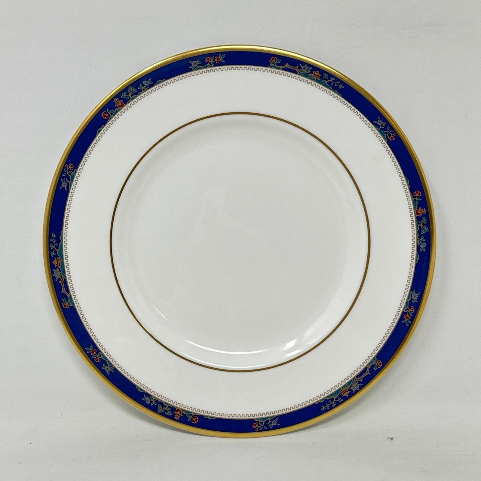 Cathay Salad Plate by Royal Doulton