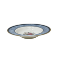 Centennial Rose Accent Rim Soup by Royal Doulton