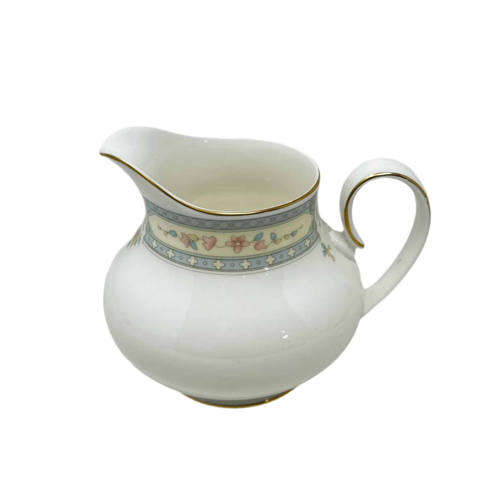 Chatham Cream Jug by Royal Doulton