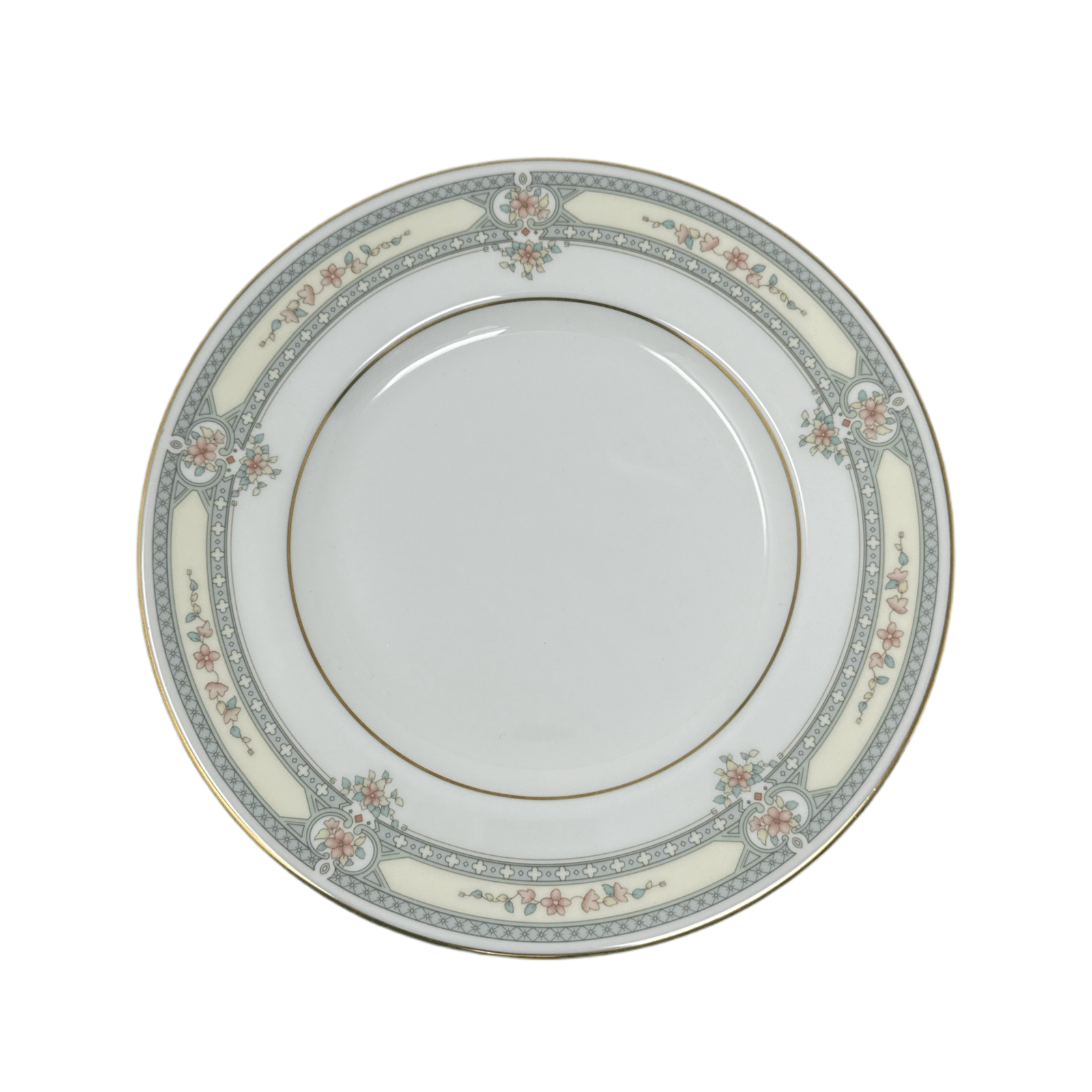 Chatham Salad Plate by Royal Doulton