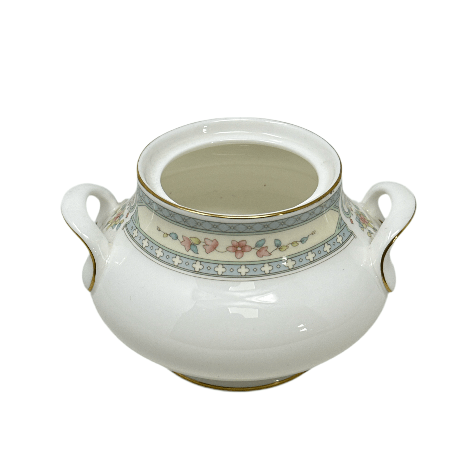Chatham Sugar Bowl Without Lid by Royal Doulton