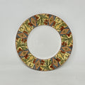 Cinnabar Bread & Butter Plate by Royal Doulton