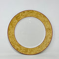 Cinnabar Charger Buffet  Plate by Royal Doulton