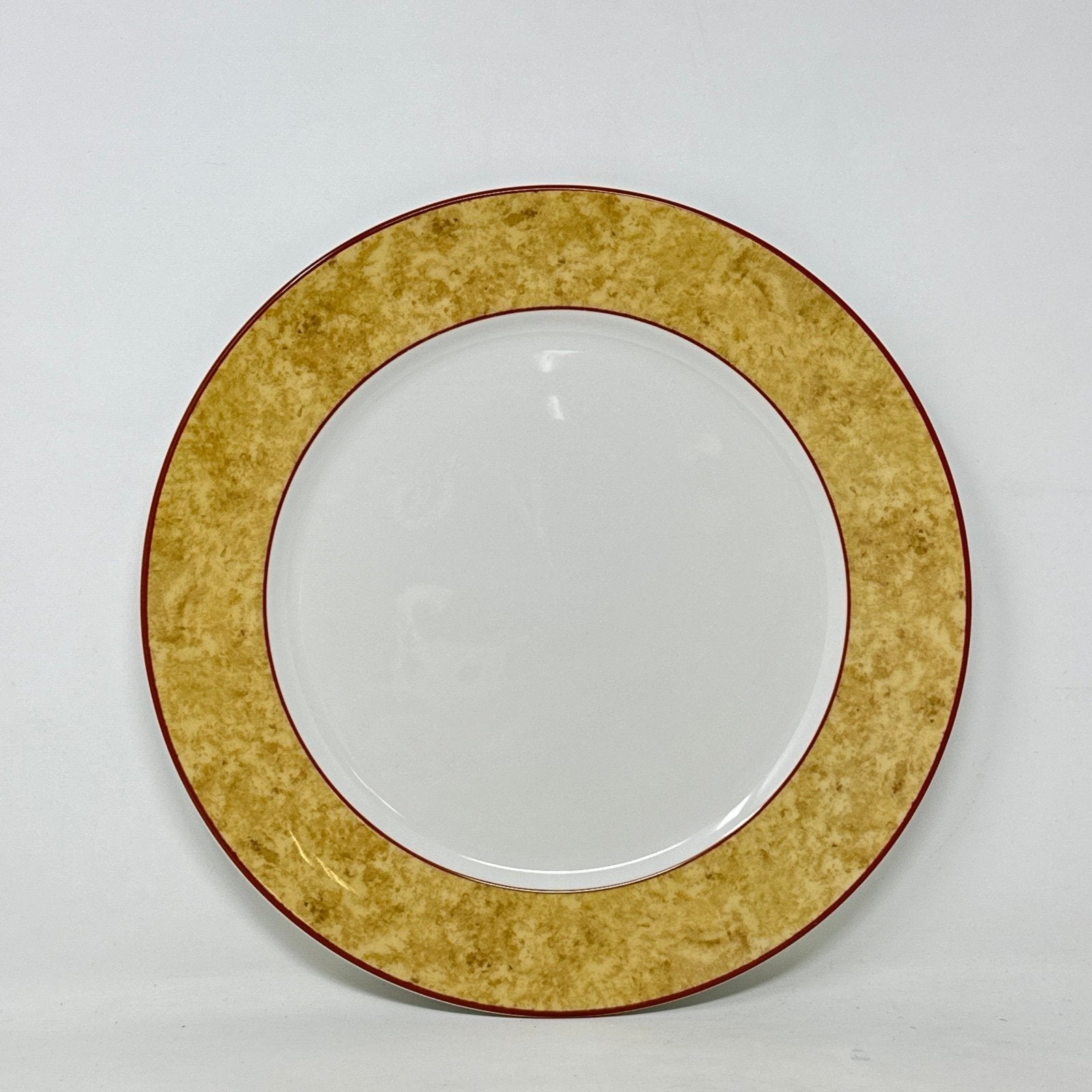 Cinnabar Charger Buffet  Plate by Royal Doulton