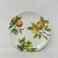 Citrus Grove B&B Plate by Royal Doulton