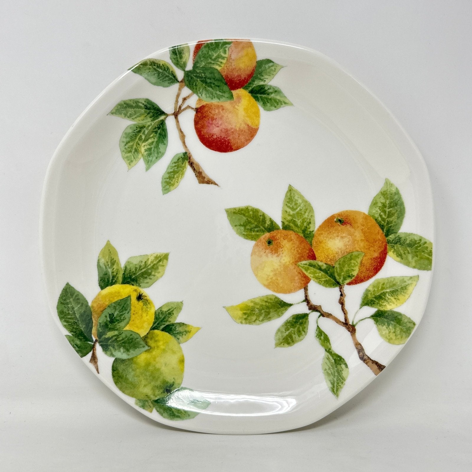 Citrus Grove Dinner Plate by Royal Doulton