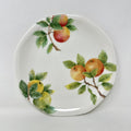 Citrus Grove Salad Plate by Royal Doulton