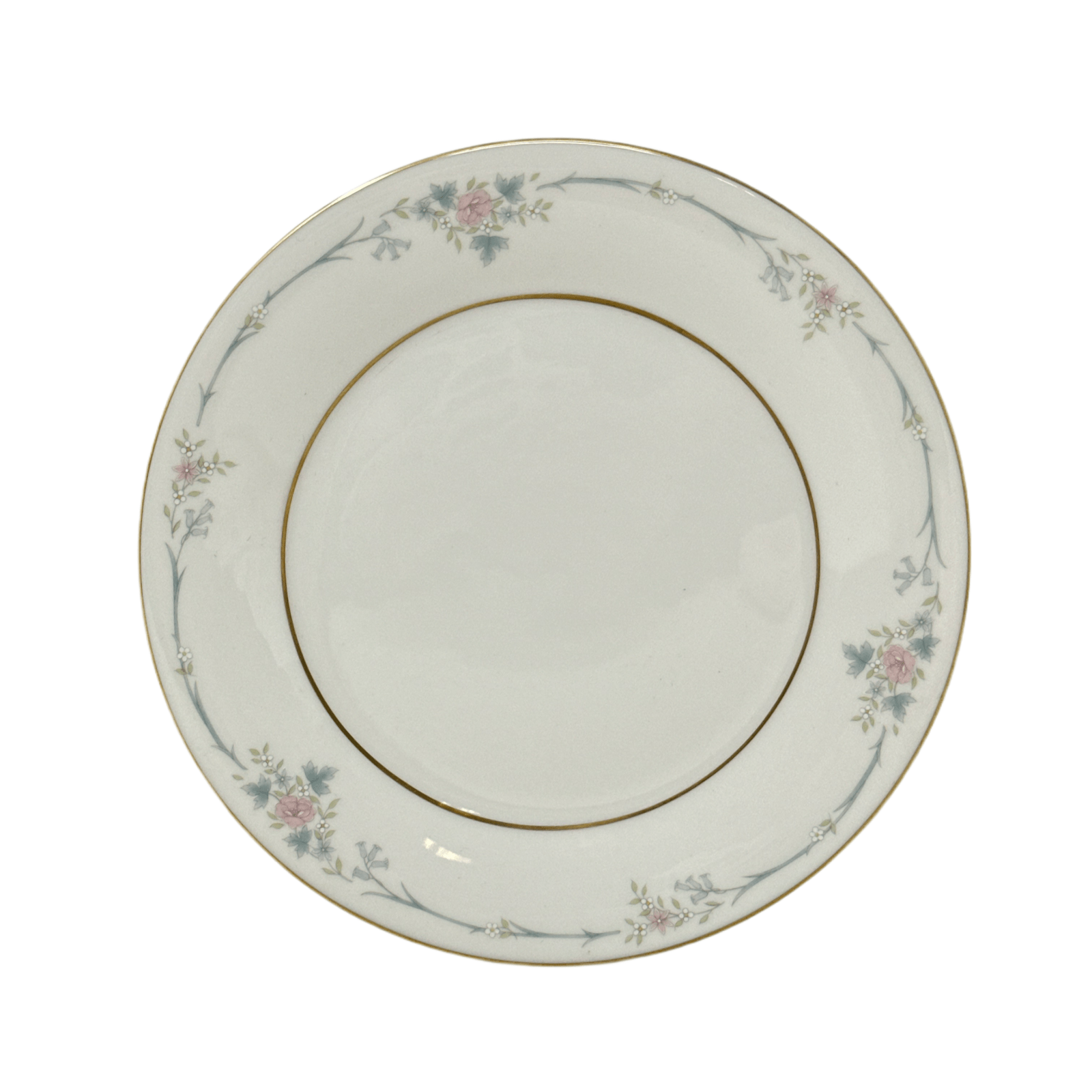 Classique Salad Plate by Royal Doulton
