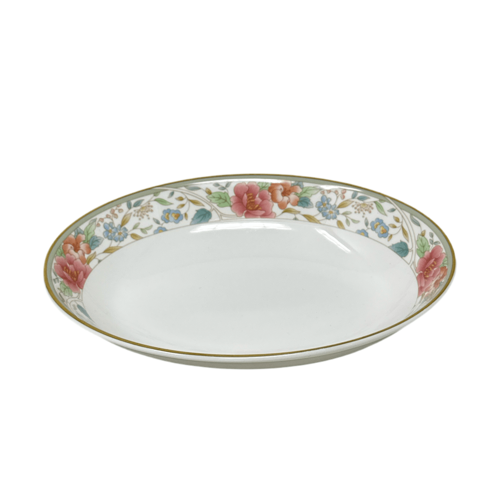 Claudia Oval Vegetable Bowl by Royal Doulton